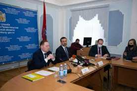 «Жильё и городская среда»: до окончания регистрации волонтеров остаётся неделя