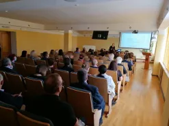 Семинар: «Практические вопросы применения норм Градостроительного и Земельного кодексов РФ при реализации полномочий органов местного самоуправления»