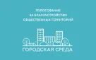 «Жилье и городская среда» : в 2021 году в 0ренбуржье пройдет рейтинговое голосование по выбору общественных территорий для благоустройства