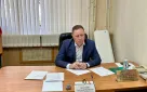 Оренбуржцы обратились за помощью к главе минстроя области Александру Полухину