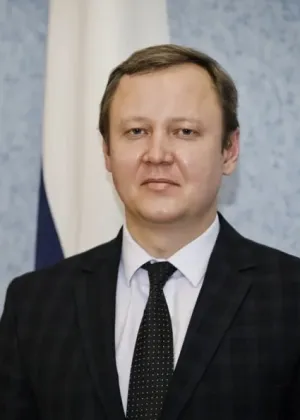 Гоношилкин Александр Владимирович