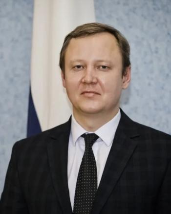 Гоношилкин Александр Владимирович