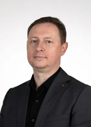 Полухин Александр Валерьевич