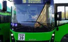 В Оренбург поступило еще 35 новых автобусов