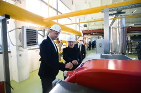 Орск. Завершение федерального пилотного проекта 60+