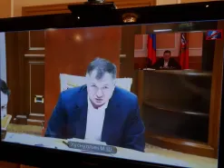 Заместитель председателя Правительства РФ Марат Хуснуллин и зам. главы Минстроя РФ высоко оценили результаты федерального пилотного проекта 60+ в г. Орске