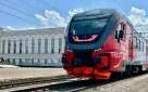 У поезда Оренбург - Уфа уже два миллиона довольных пассажиров