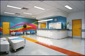 &quot;Живой Разговор&quot; с Александром Полухиным. Строительство детской областной больницы в Оренбурге