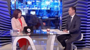 В Оренбуржье продолжается ремонт дорог