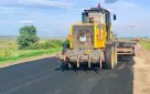 Дороги Бугуруслан – Заглядино и Заглядино – Тарханы приведут в порядок к началу учебного года