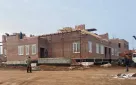 В Оренбуржье продолжается строительство школ и детских садов