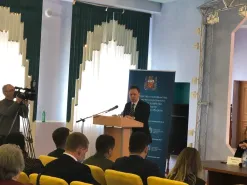 Региональный минстрой и ФАУ «РОСДОРНИИ» провели обучающий семинар