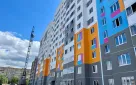 Более 811 тысяч квадратных метров жилья сдано в Оренбуржье с начала года
