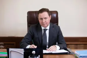 Александр Полухин: &quot;Мы хотим закончить основные объекты региональной дорожной сети раньше срока&quot;