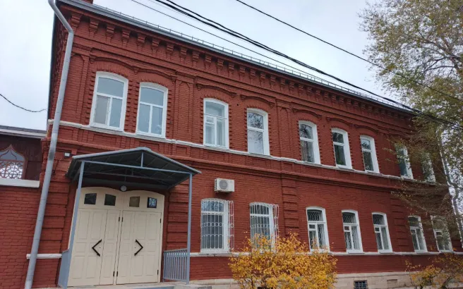 В Оренбуржье выполнено более 80 % от годового плана по капремонту многоквартирных домов