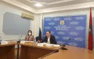 В региональном минстрое обсудили выполнение федерального проекта «Жилье»