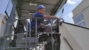 Особенности дорожного сезона в Оренбуржье 2021