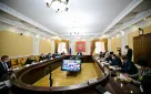 Правительство области приняло программу газификации отраслевых объектов