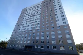 Замглавы Минстроя России Алексей Ересько осмотрел объекты благоустройства в Оренбурге