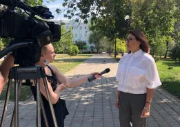 В Оренбуржье продолжается приём заявок на догазификацию